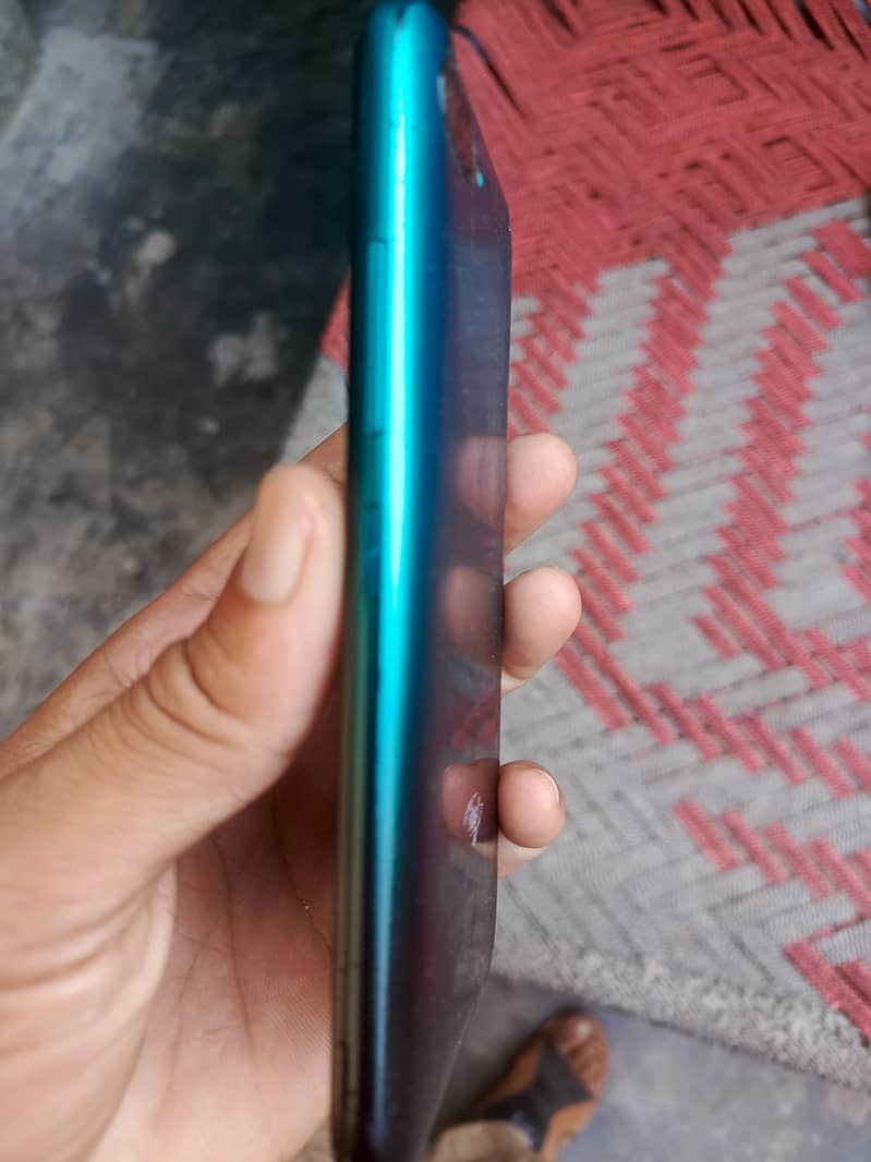 itel A25 pro 2gb 32gb for sel 4