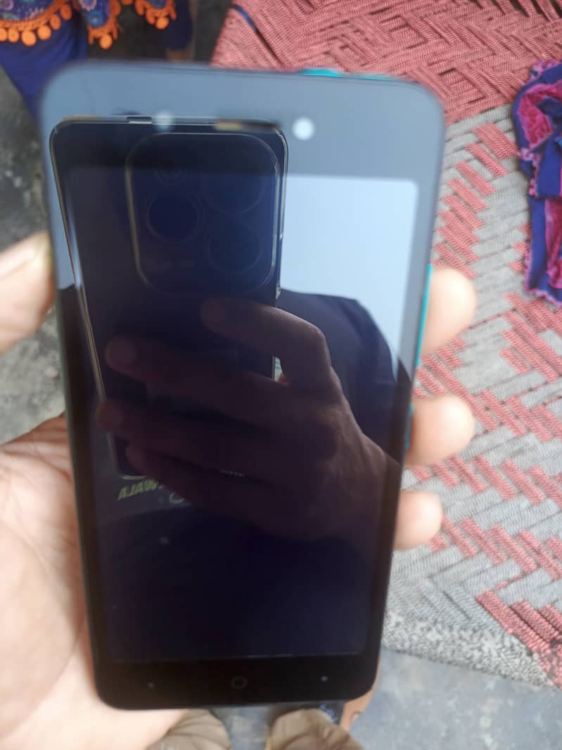 itel A25 pro 2gb 32gb for sel 6