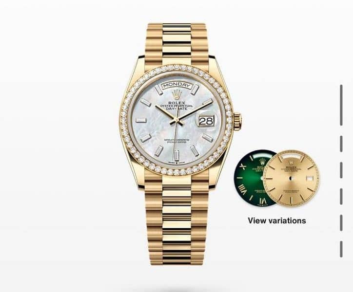 Sell Your Watch Buyer Used Rolex Omega cartier tudor Bvlgari piaget 6