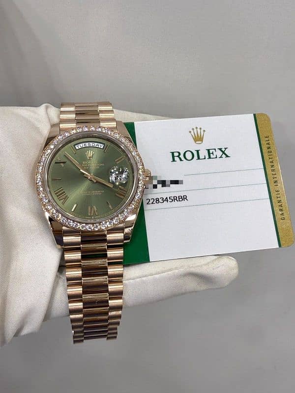 Sell Your Watch Buyer Used Rolex Omega cartier tudor Bvlgari piaget 9