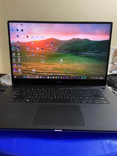 Dell Precision 5540