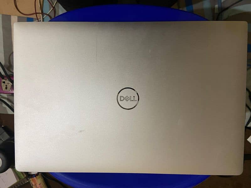 Dell Precision 5540 4