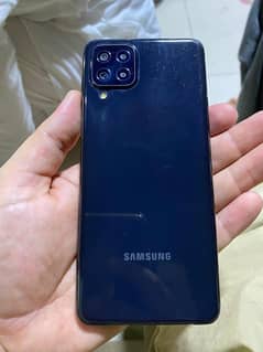 I want to sell my mobil samsung a22 4gb ran 128gb rom dual sim