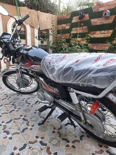 Honda cg 125 urgent sale 0