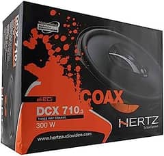 HERTZ-UNO-DCX-710.3