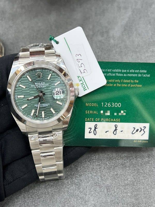 WE BUY USED GOLD WATCHES ROLEX OMEGA CARTIER PATEKPHILPPE PIAGET GRAFF 14