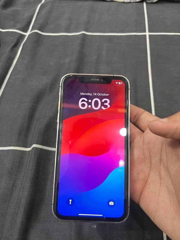 iphone xr converted to 12 pro  83 health all oaky 64 gb jv 2