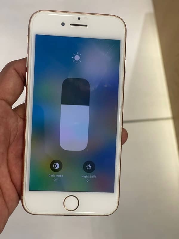 IPhone 8 256gb (PTA approved ) Factory unlocked repaired 1