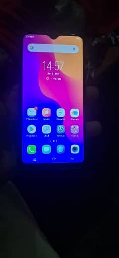 Vivo Y91 3GB 32GB Only Mobile 4G Supported Condition 10/7 Exchange 0