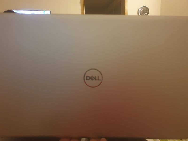 Dell inspiron 15 5510 i7 11th gen 1