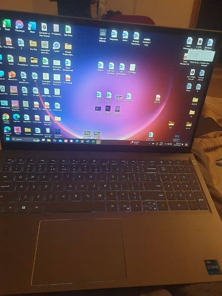 Dell inspiron 15 5510 i7 11th gen 3