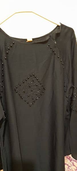 abaya. for sale 1