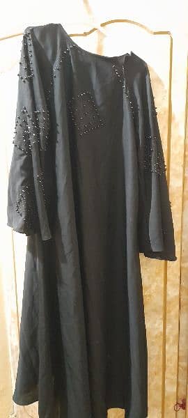 abaya. for sale 3