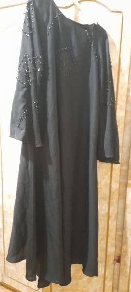 abaya. for sale 4