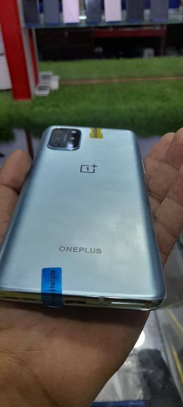 One Plus 8t ,, Dual Sim 5