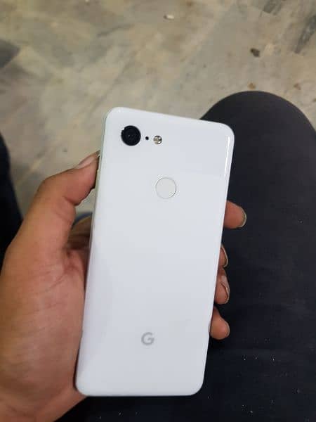 PIXEL 3 PTA APPROVED 4GB 64GB 10/10 CONDITION 1