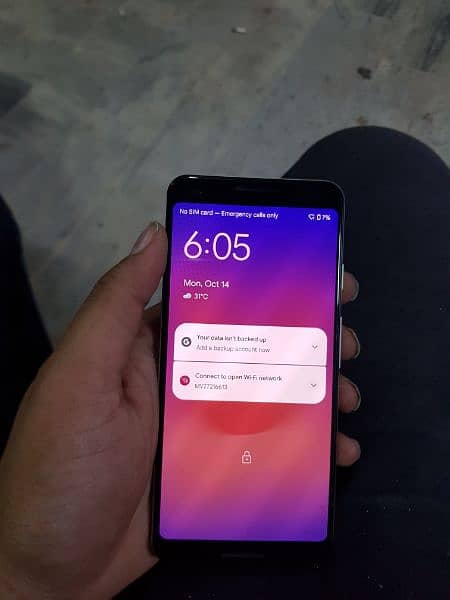 PIXEL 3 PTA APPROVED 4GB 64GB 10/10 CONDITION 2