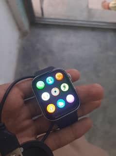 Apple watch series 7