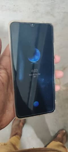 Vivo s1pro urgent sale paso ki zarort ha 0