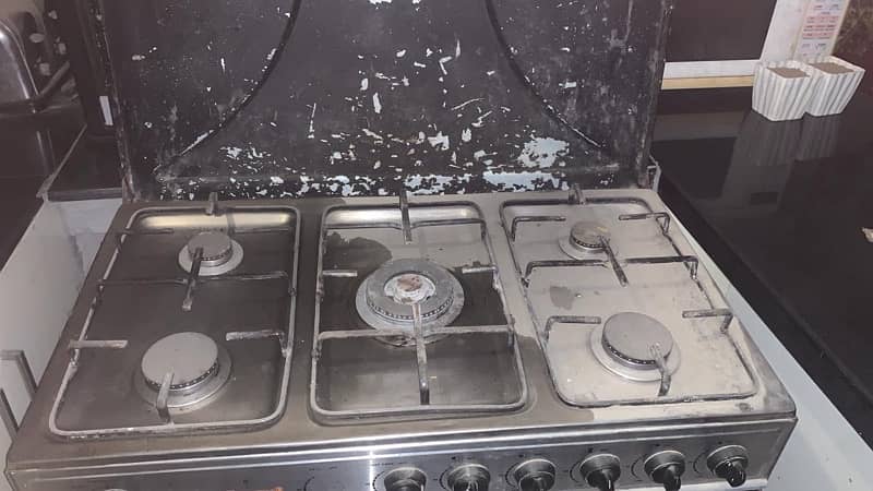 kitchen stove for sale 1