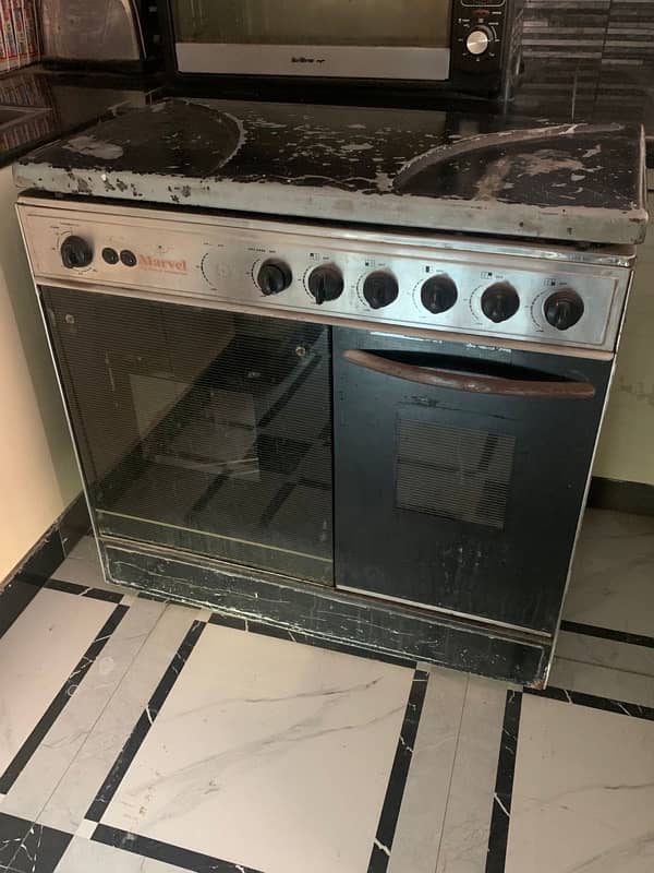 kitchen stove for sale 2