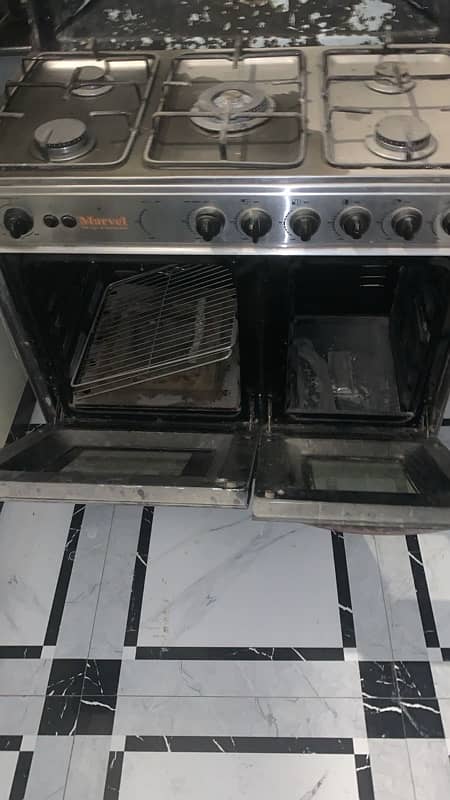 kitchen stove for sale 3