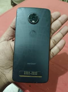 Motorola z4 4/128