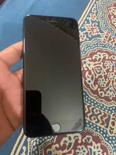 Iphone 7 plus 128gb pta approved