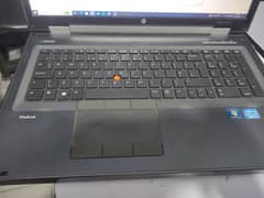 hp elitebook laptop