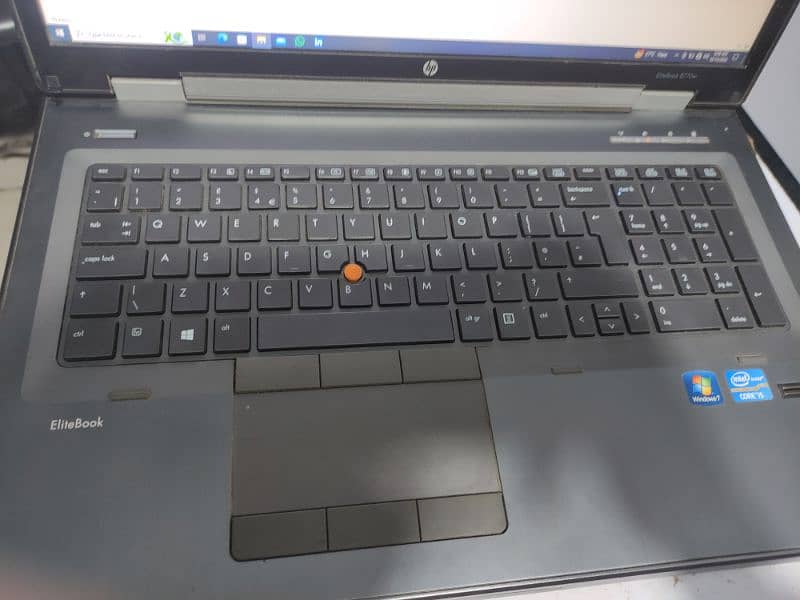 hp elitebook laptop 3