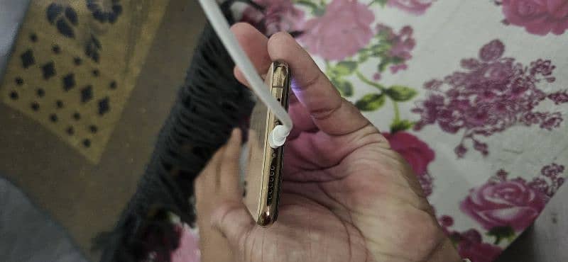 iphone x 256 gb pta aproved 2