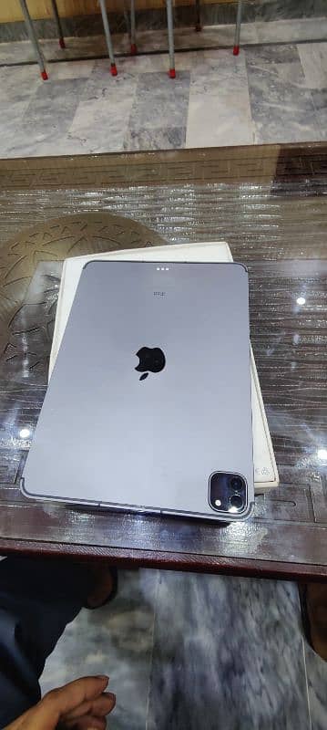 ipad pro 11 inch (3rd Generation) price:166666.5 4