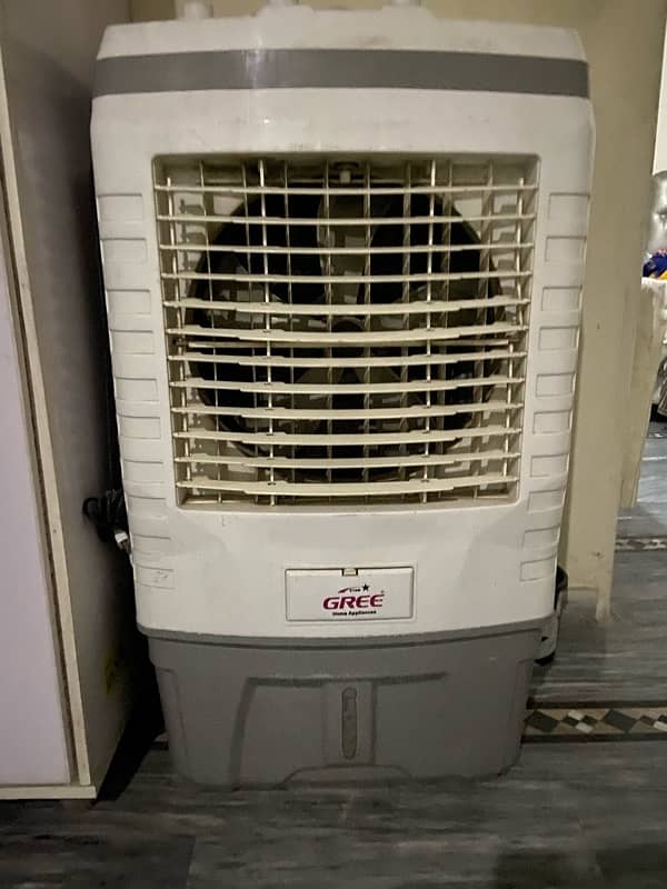 air cooler 1