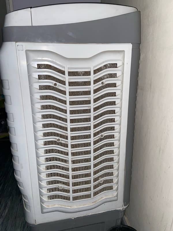 air cooler 2