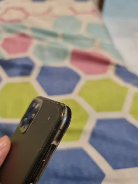 Apple iPhone 11 Pro 256 gb factory unlocked non pta 10/10 condition 4