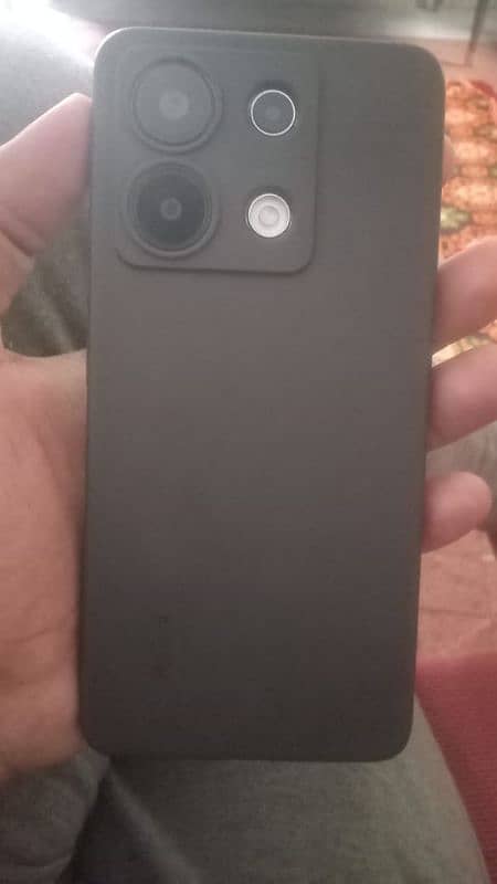 Redmi note 13 1