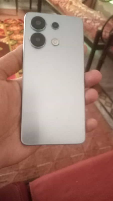 Redmi note 13 2