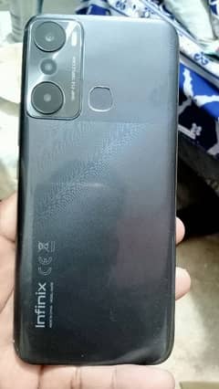 infinix