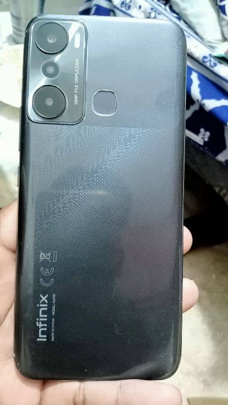 infinix hot20 0