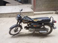 Honda 70 contact number 03363171419