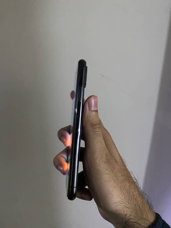 Iphone x 64gb FU 2