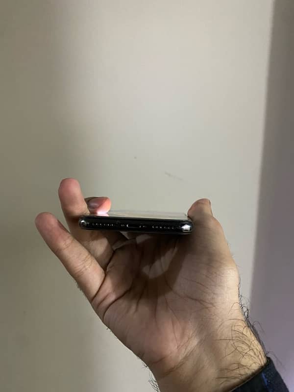 Iphone x 64gb FU 3