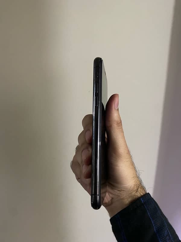 Iphone x 64gb FU 4