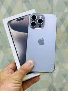 iphone 15 pro max 256gb non pta