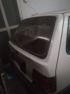 Urgent sale home use car in mint condition | suzuki khyber 94