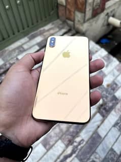 Iphone XS max ( jv )