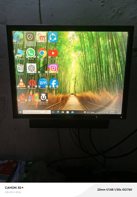 computer for sale 6 GB ram 128 gb SSD hard 1