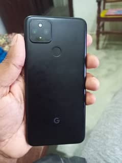 Google pixel 4a5g 6,128gb