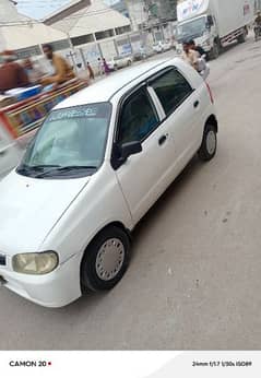 03239183629 original condition hai 2007 model ha allok car 0