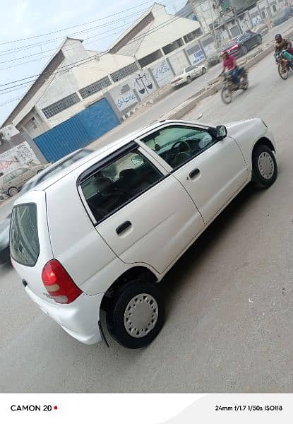 03239183629 original condition hai 2007 model ha allok car 7